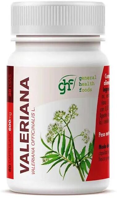 GHF Valeriana
