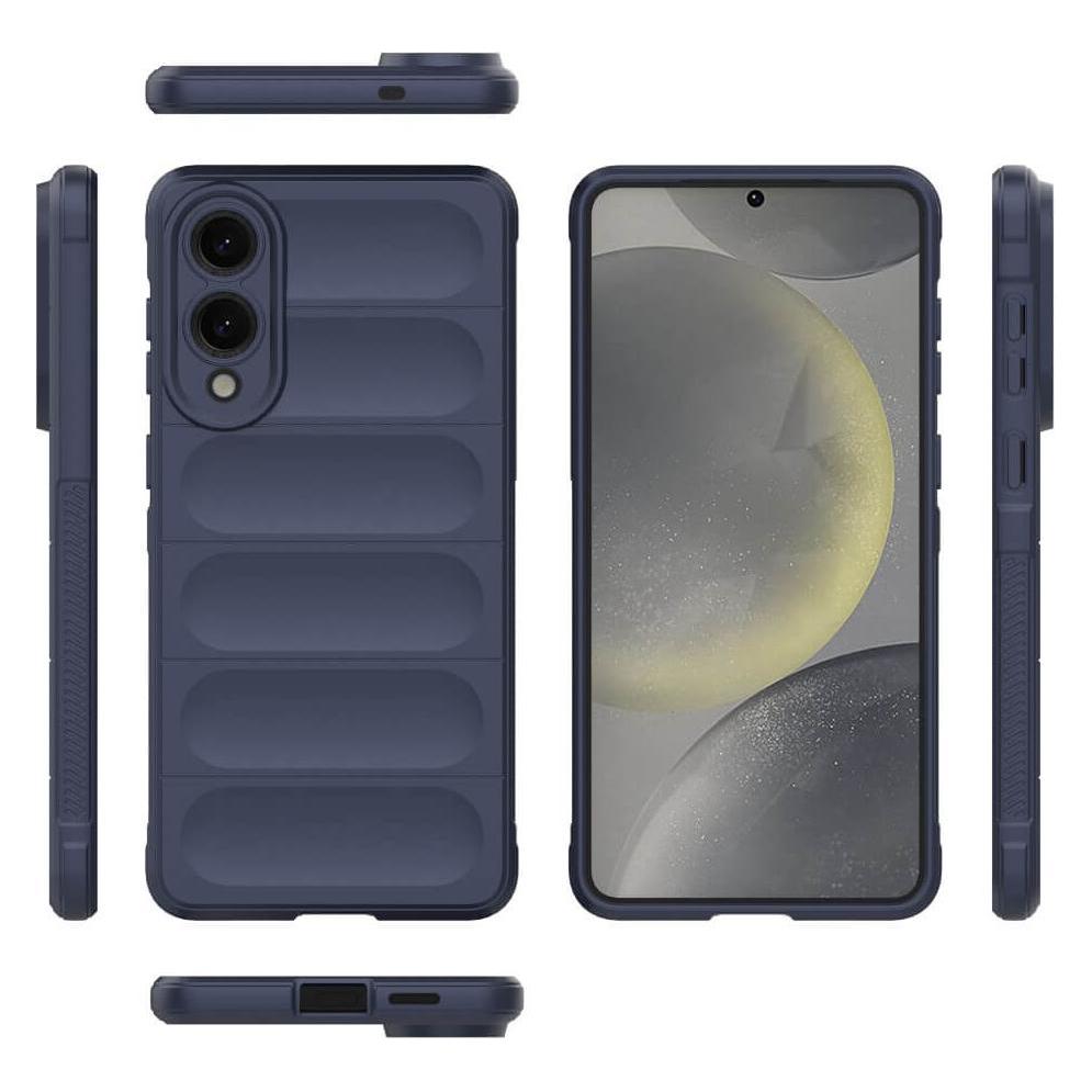 Cover-Discount Galaxy S25 Edge - Rugged Protective Hülle (Samsung Galaxy S25 Edge) (59028012)