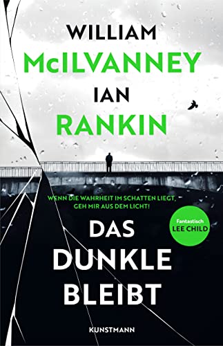 William McIlvanney - Das Dunkle bleibt - Preis vom 11.10.2026 03:10:56 h