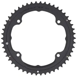 CAMPAGNOLO Kettenblatt für 12-fach Super Record | LK 145 mm Außen |