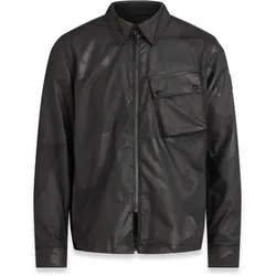 Belstaff Sirocco Motorrad Wachsjacke