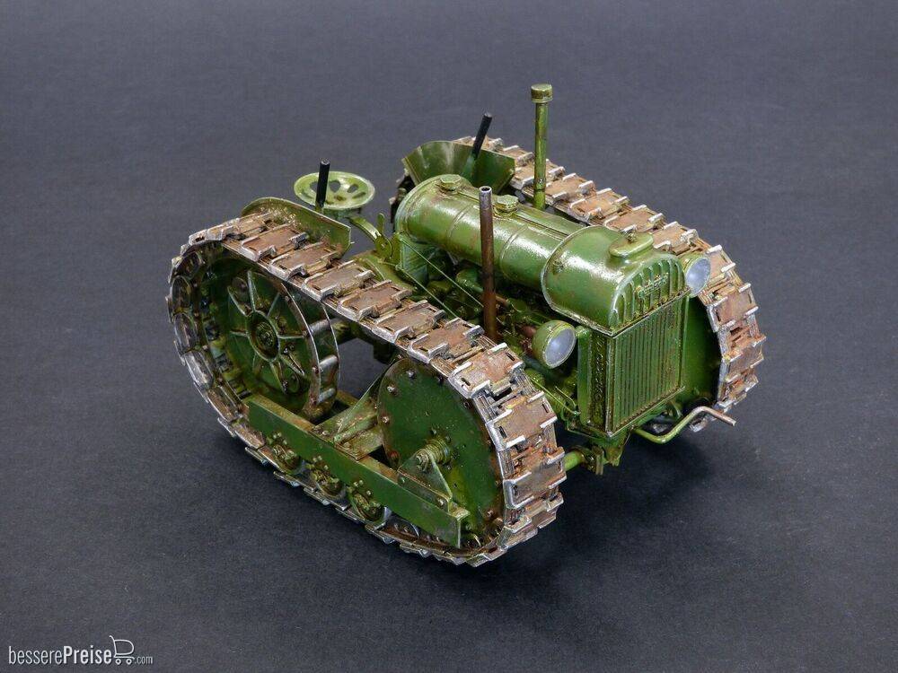 Plus model 586