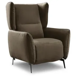 Exxpo by Gala Sessel Lorien Stoff Beige