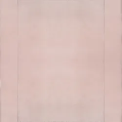 Hotelzimmer Teppich ALDAN Uni Polyester 16mm Antirutsch Gästezimmer pflegeleicht Büroteppich 120x160 cm Puderrosa | Kadima Design