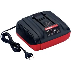 Metabo Schnellladegerät ASS 15 Plus, 24-25,2 V, AIR COOLED, EU - 627283000