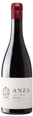 """ANZA Diego Magana""" """Anza Diego Magana Rioja 2024 Red Wine - Spain"""