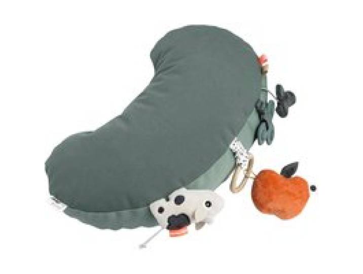 Spielkissen Tummy Time Tiny Farm
