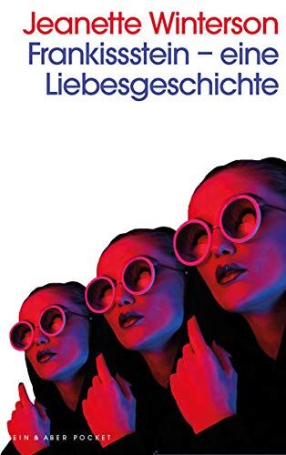 Jeanette Winterson - Frankissstein: Eine Liebesgeschichte - Preis vom 30.09.2026 22:30:23 h