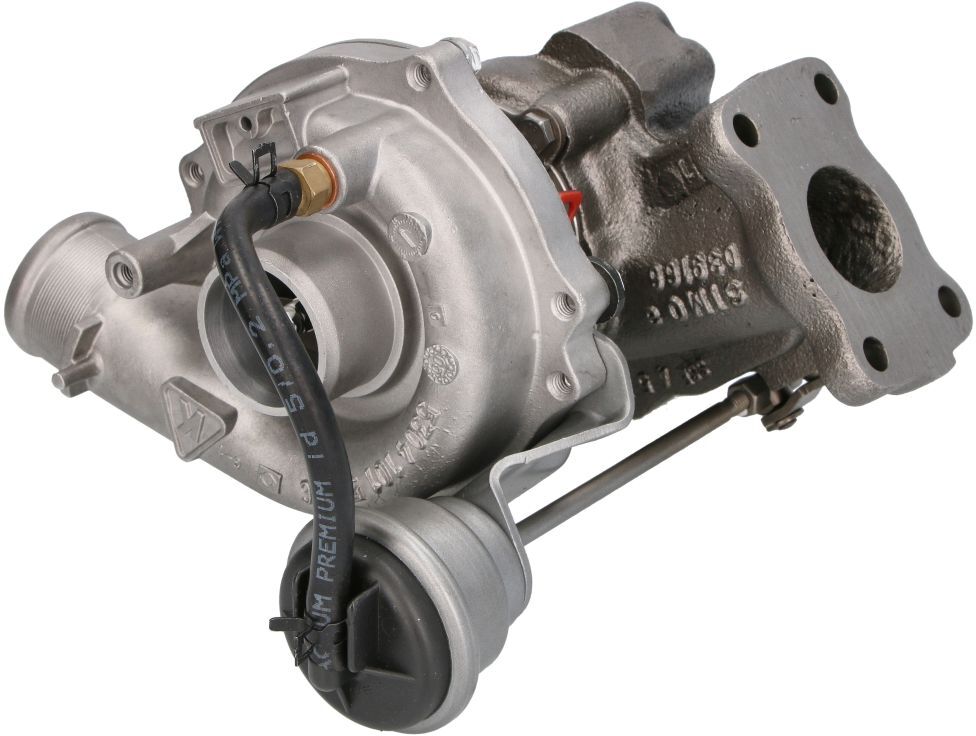 Re-Part Sp Z O.O Turboahdin Re-Part Rrt70237