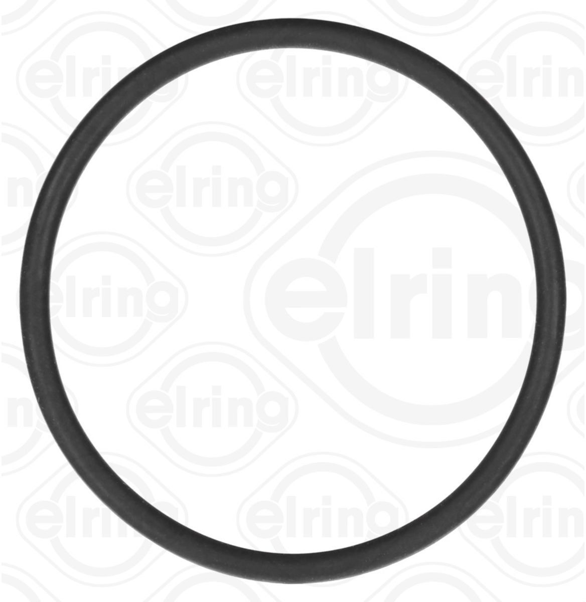 Dichtung, Kraftstoffpumpe ELRING B53.480