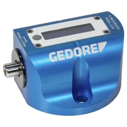 GEDORE CL 10S Elektronisches Prüfgerät Capture Lite 0,25-10 Nm