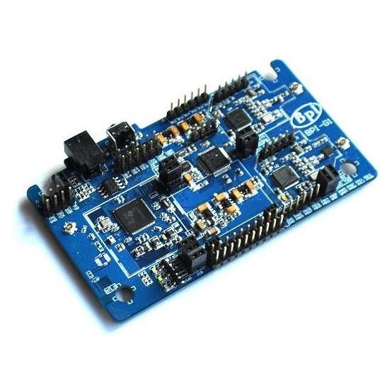 Sinovoip BPI-G1 - Banana Pi - Wi-Fi, BT4.0, ZigBee Smart Home Gateway Board (BPI-G1)