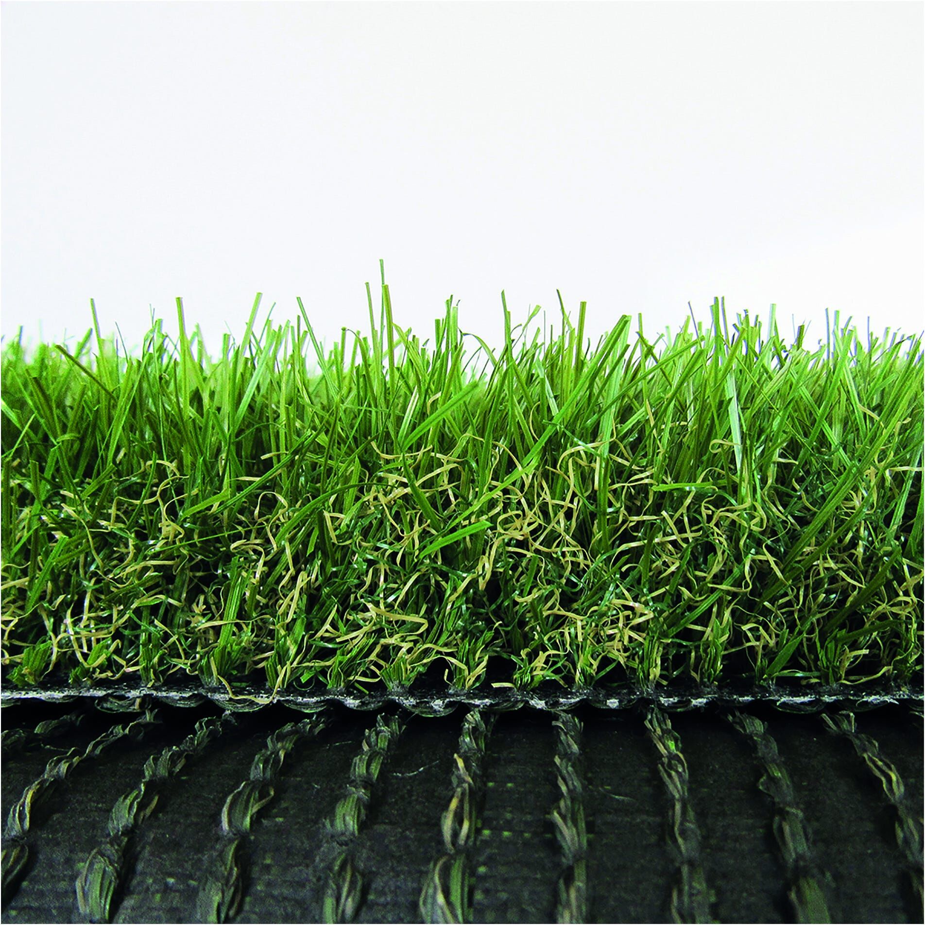 Verdelook PRATO SINTETICO VERDE 2x10 m  SPESSORE 50 mm BICOLOR