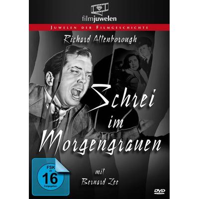 Schrei im Morgengrauen - Filmjuwelen, DVD
