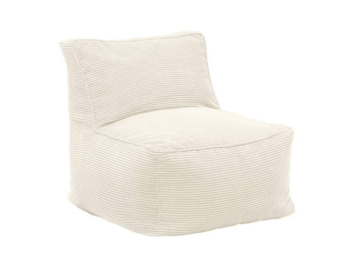 Sitzsack Caroline Beige