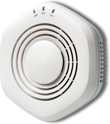 Juniper Networks WLA532 Wireless Access Point 2,4 GHz en 5 GHz 1000 Mbit/s