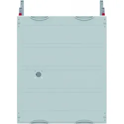 ABB STRIEBEL & JOHN MBX208LAL Modul für OT, 800A für OT links, Leermodul ohne Gerät, CombiLine-Modul, Bausatz