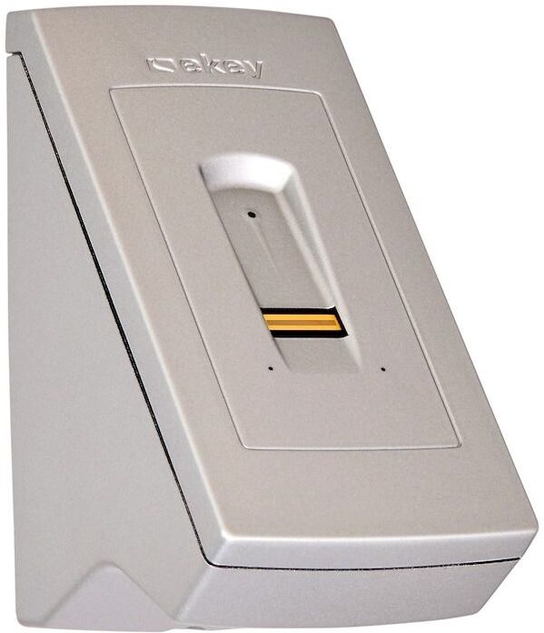 ekey net Fingerscanner L Aufputz 2.0 mit RFID-Funktionalität
