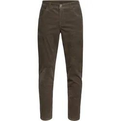 Chillaz, Herren, Outdoorhose, Chamonix (L), Schwarz, Braun