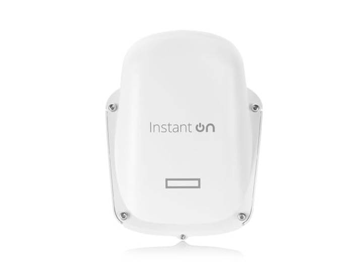 HPE Networking Instant On AP27 (RW) -