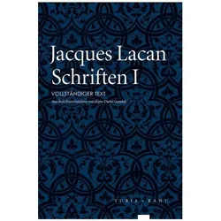 Schriften 1, Fachbücher von Jacques Lacan, Hans-Dieter Gondek