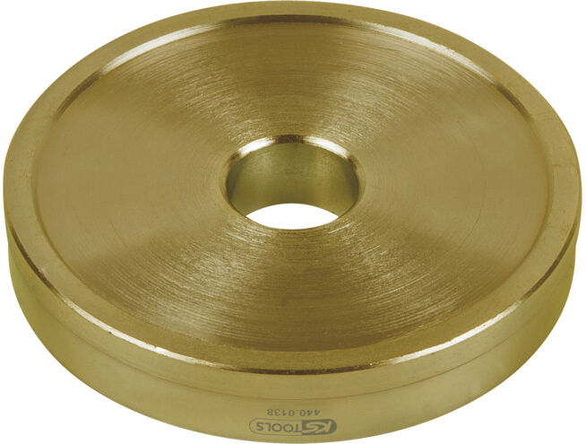 Rondelle de roulement KS Tools Ø 88 mm (440.0138)