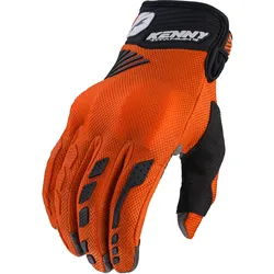 Kenny, Motorradhandschuhe, Titanium D30 (Damen, Herren, 7)