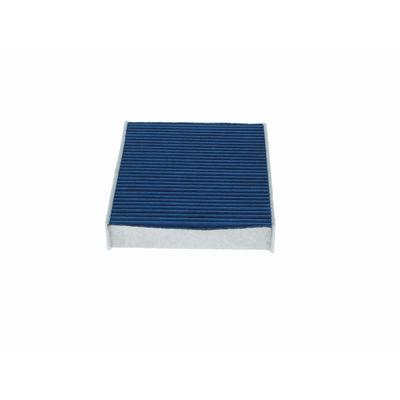 BOSCH Filter, Innenraumluft 0986628646 für NISSAN RENAULT