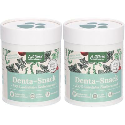 AniForte Denta Snack x2 2x300 g Futter