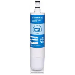 Air2Go Wasserfilter für Bauknecht SBS002 / SBS200 / SBS103, Wasserfilter
