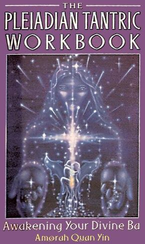 Yin, Amorah Quan - Pleiadian Tantric Workbook (Pleidian Tantric Workbook) - Preis vom 09.10.2026 07:28:09 h
