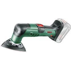 Bosch Home & Garden, Multifunktionswerkzeug, UniversalMulti 18V-32 (Oszillationswerkzeug)