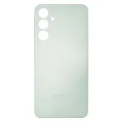 iLike Consumables! - Samsung A165 Galaxy A16 4G Back Cover Green (Service Pack), Mobilgerät Ersatzteile, Grün