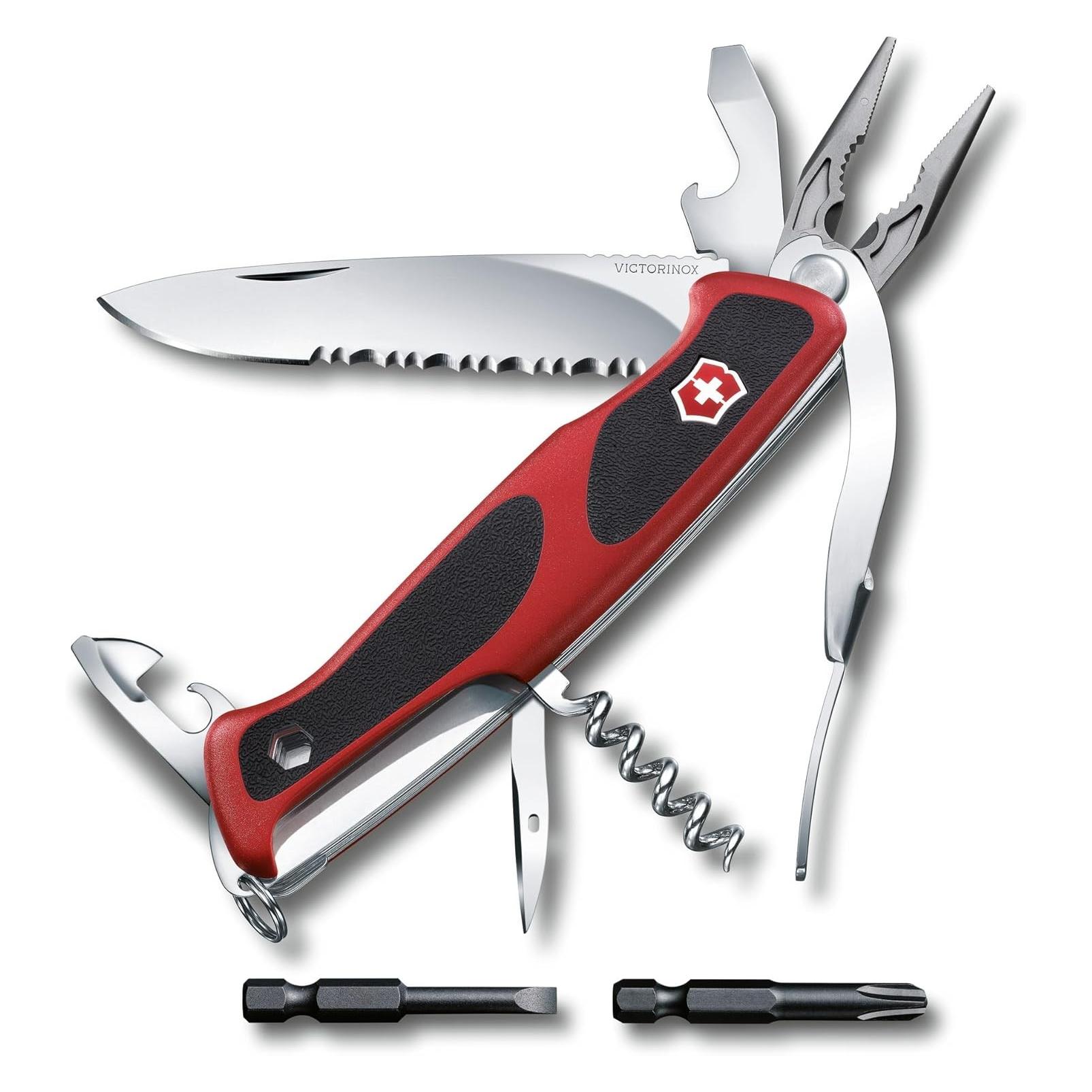 Victorinox RangerGrip 174 Handyman (0.9728.WC)