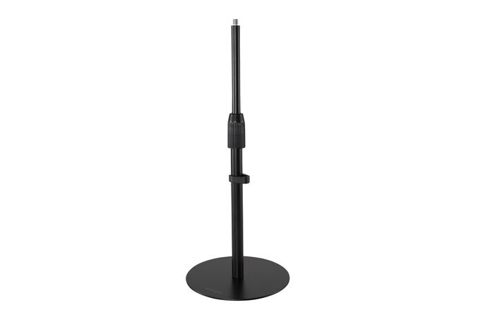 Kensington K87651WW Statief voor telescoop, geschikt voor tafel, model A1010, zwart