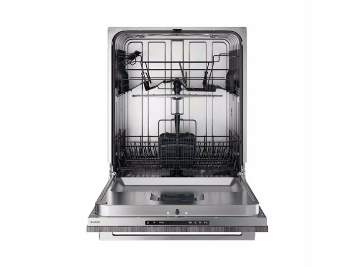Asko DFI 533A Einbau Geschirrspüler 60cm vollintegriert – Einbau Geschirrspüler 60 cm vollintegriert