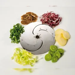Brunner-Anliker Sichelscheibe SM6.5