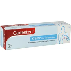 Canesten 50 G