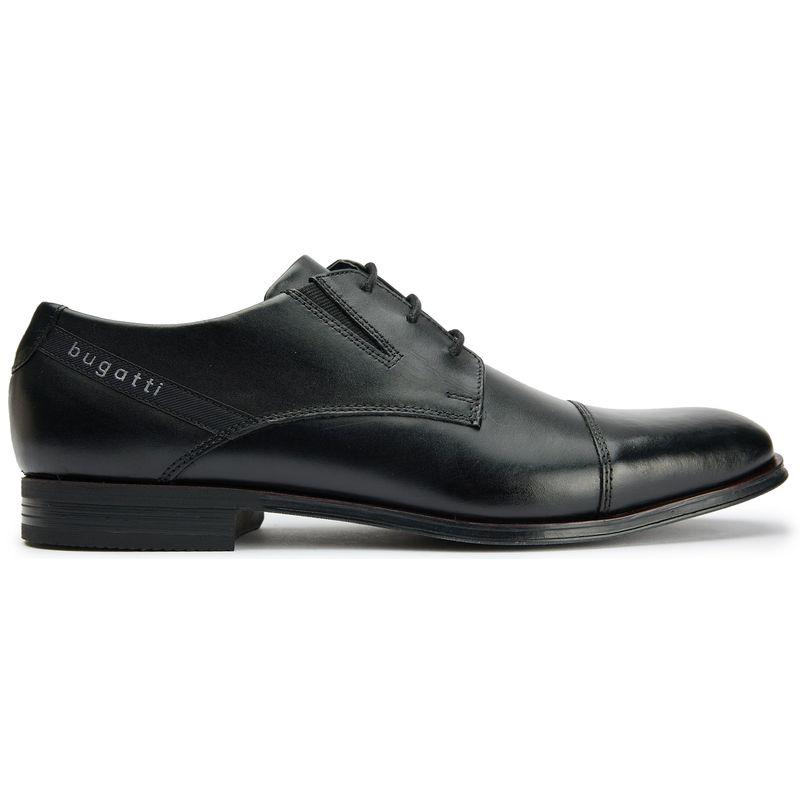 Bugatti Side Gusset Schuhe