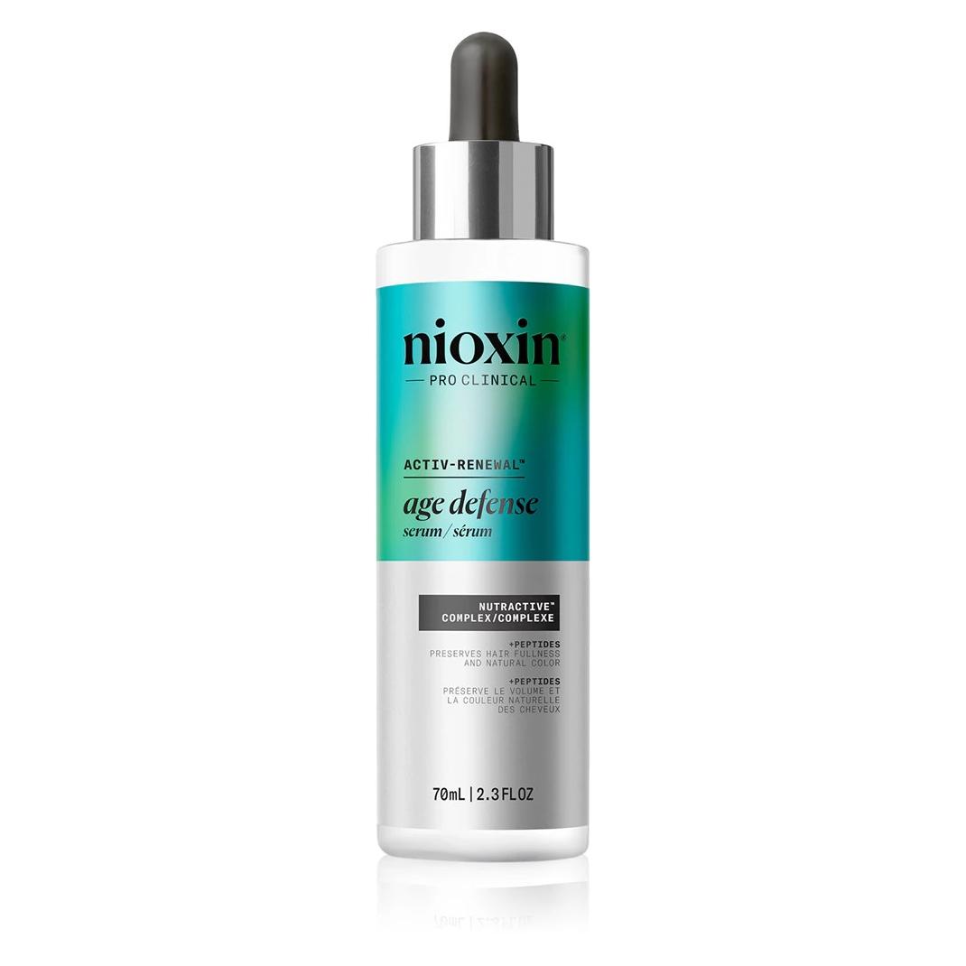 Nioxin Altersschutzserum (70 ml) (66331378)