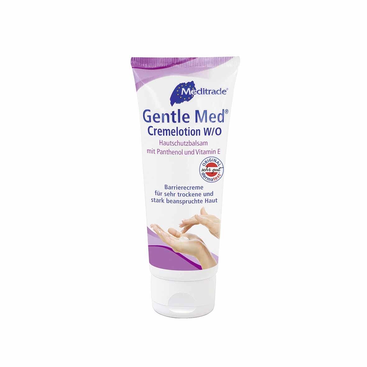 Meditrade® GENTLE MED® Bodylotion 100 ml 01013