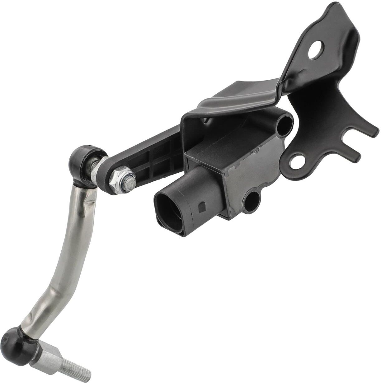 Topran Sensor, Leuchtweiteregulierung 623 117 Vorderachse Für Audi