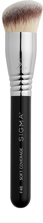 Sigma Soft Coverage Brush