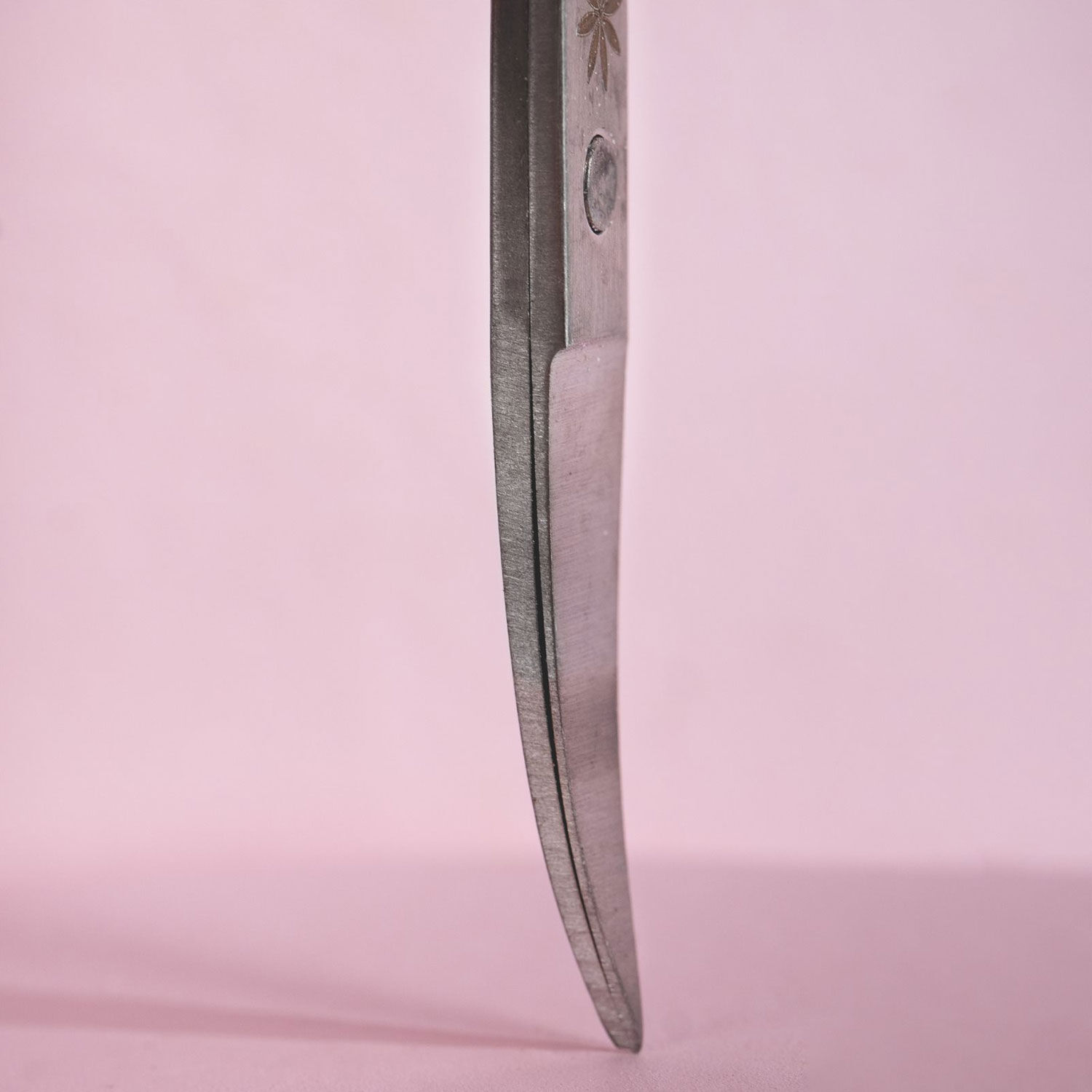 BRUSHWORKS Nail Scissors