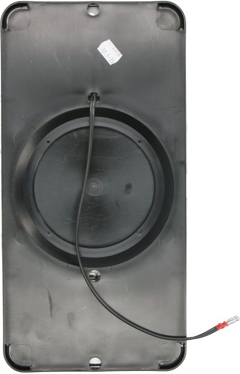 Bpart Specchietto esterno vetro dello specchio 4432661750BP