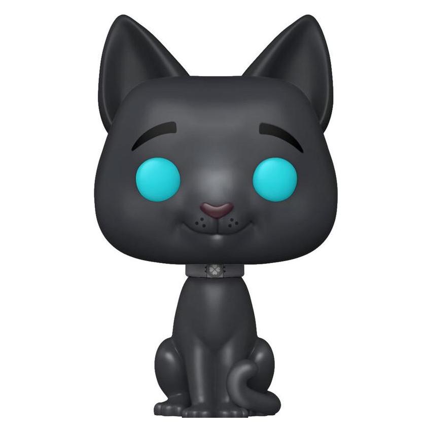 Funko POP! Movies - Luck : Bob (1287) (45421)