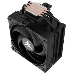 Itek ICY-4HAT (155 mm), CPU Kühler, Schwarz