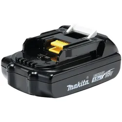 Makita Akku BL1815N - LXT 18V 1,5Ah Li-Ion - 196235-0