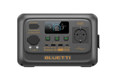 Bluetti Premium 30 V2