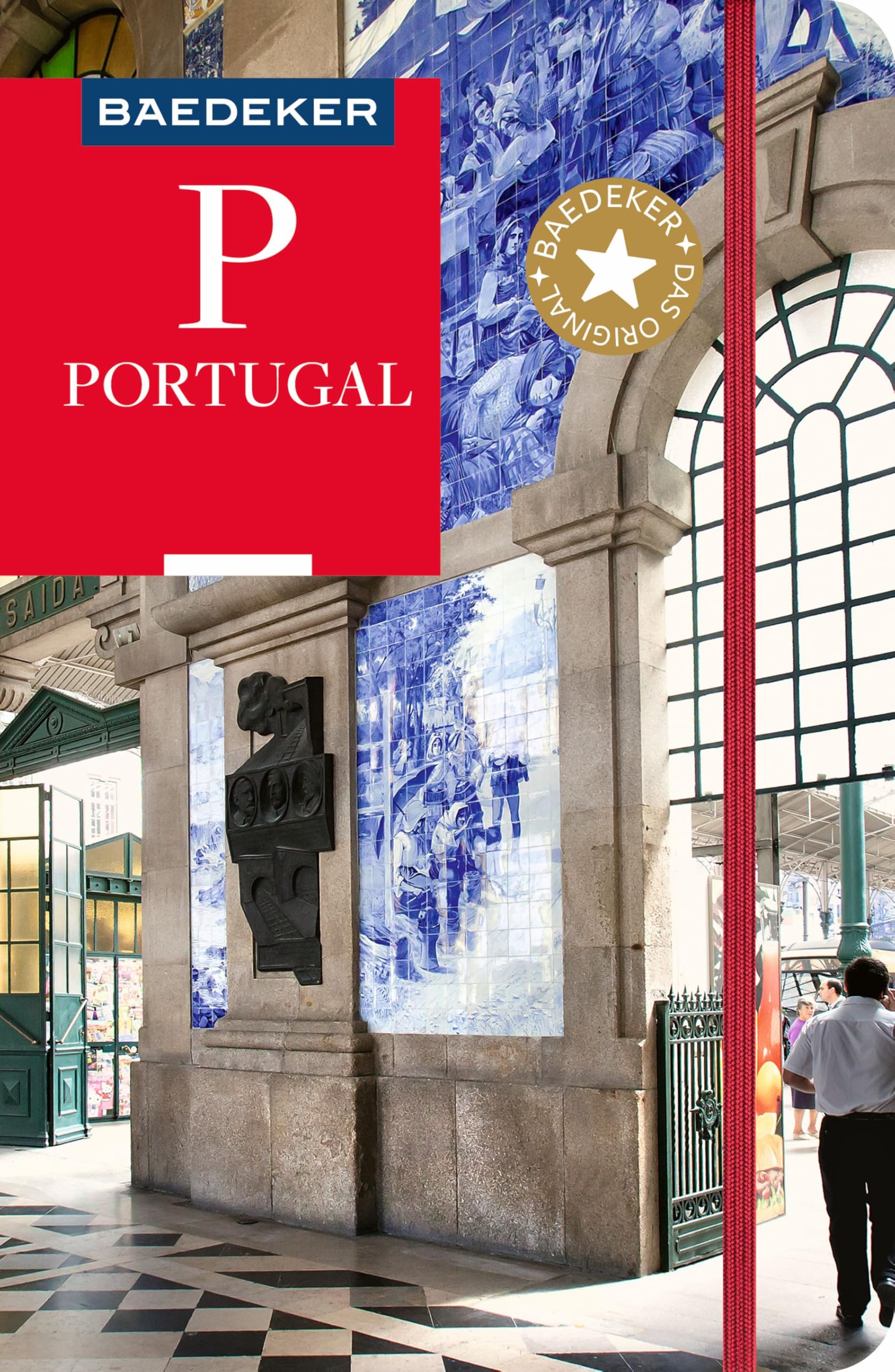 Eva Missler - Baedeker Reiseführer Portugal: mit praktischer Karte EASY ZIP - Preis vom 14.10.2026 23:07:16 h